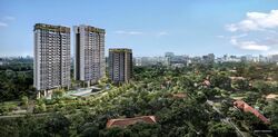 Bloomsbury Residences (D5), Apartment #448433801